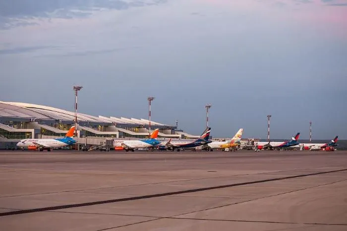 В ростовском аэропорту «Платов» возобновляются рейсы в Бишкек