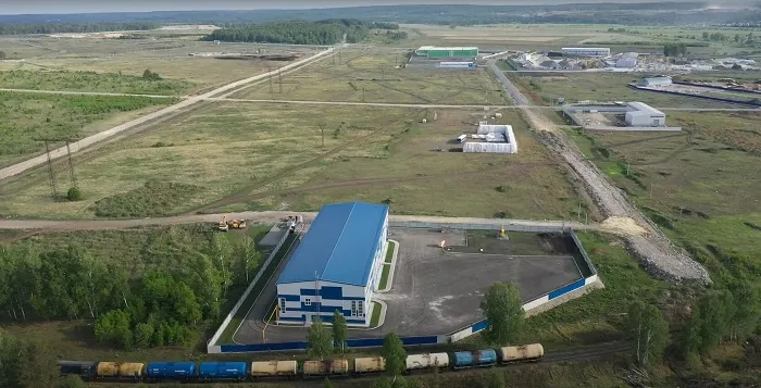 В Краснодарском крае запретят перевод промышленных земель в другие категории В Краснодарском крае запретят перевод промышленных земель в другие категории