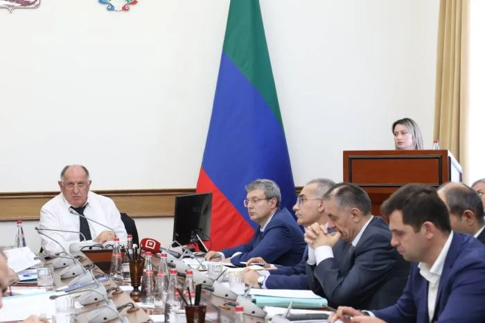 В Дагестане разработают меры поддержки народных промыслов В Дагестане разработают меры поддержки народных промыслов