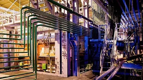 «Гардиан» расширит производство в Ростовской области «Гардиан» расширит производство в Ростовской области