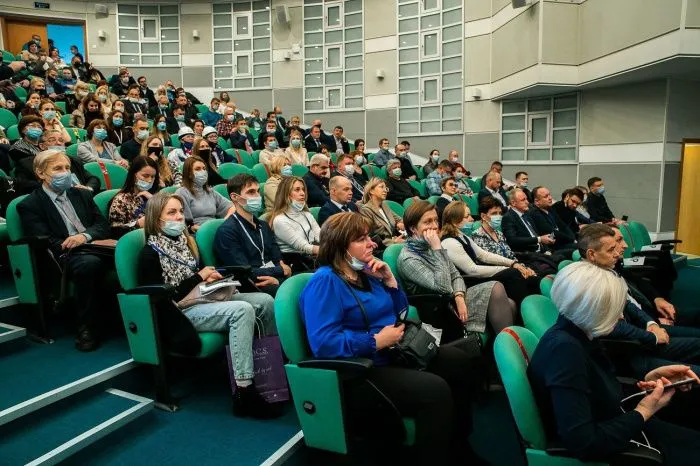 На форуме БИОТ-2022 пройдет сессия по ESG На форуме БИОТ-2022 пройдет сессия по ESG
