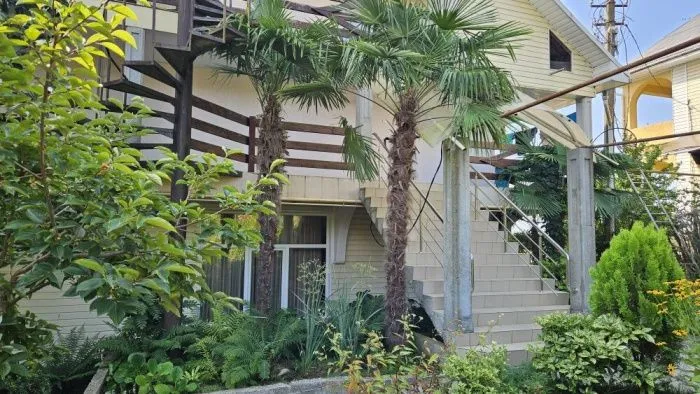 В Краснодарском крае с сентября легализуют порядка 4,7 тыс. гостевых домов