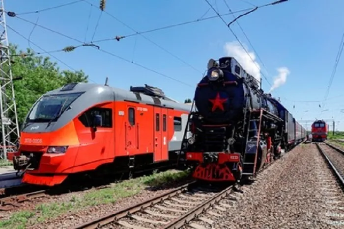 На Дону запустят электричку из Ростова в аэропорт Платов после возобновления авиасообщения На Дону запустят электричку из Ростова в аэропорт Платов после возобновления авиасообщения