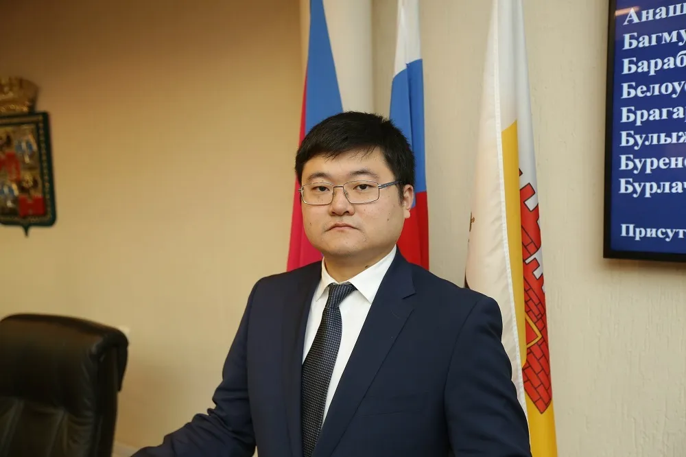 Новым директором департамента архитектуры и градостроительства Краснодара стал московский чиновник