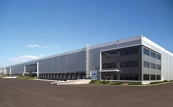 PNK Group откроет под Ростовом индустриальный парк PNK Group откроет под Ростовом индустриальный парк