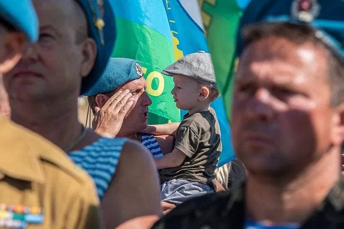 В Севастополе мобилизованным гражданам пообещали по 200 тыс. рублей В Севастополе мобилизованным гражданам пообещали по 200 тыс. рублей