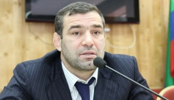 Главу Пенсионного фонда Дагестана объявят в международный розыск Главу Пенсионного фонда Дагестана объявят в международный розыск