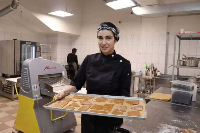 В Краснодарском крае количество самозанятых выросло за год на 34,5% В Краснодарском крае количество самозанятых выросло за год на 34,5%