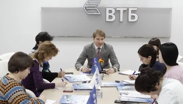 Кредитный портфель ВТБ в СКФО в 2014 году вырос в 2, 5 раза