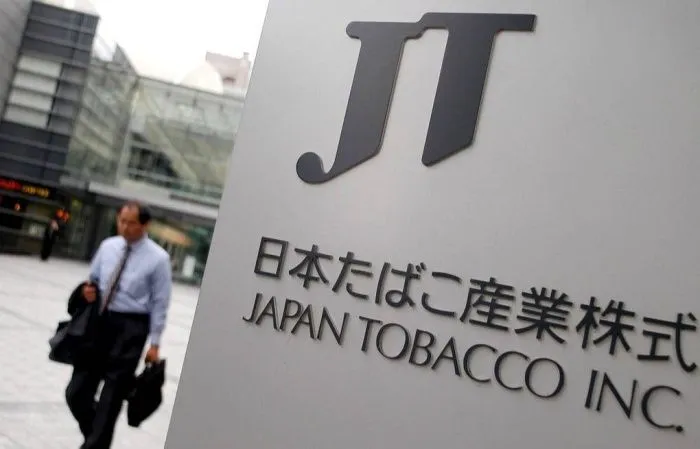 Японская компания Japan Tobacco, владелец ростовской табачной фабрики, продолжит свою работу в России Японская компания Japan Tobacco, владелец ростовской табачной фабрики, продолжит свою работу в России