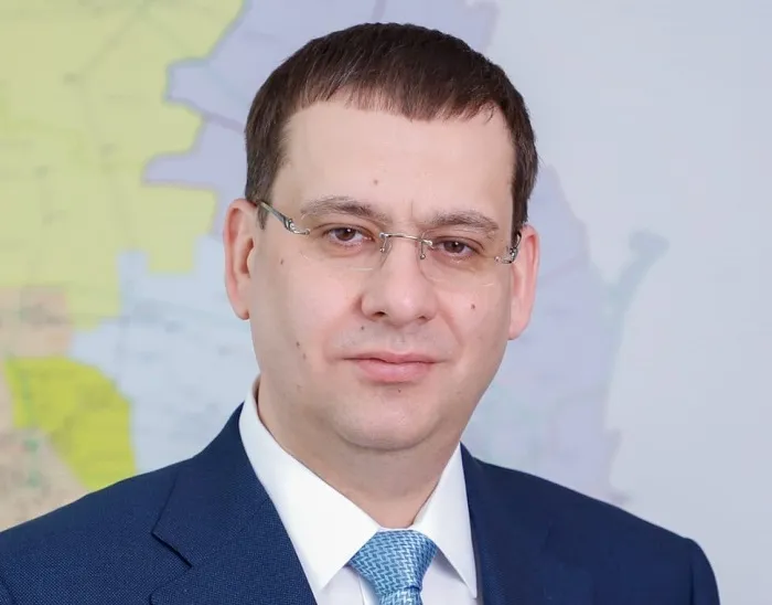 Роман Левченко утвержден в должности генерального директора ПАО «Россети Северный Кавказ»