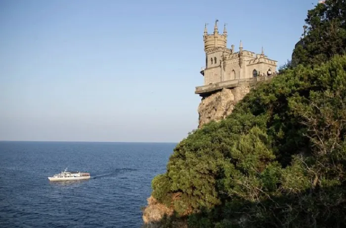 В Крыму почти в два раза выросли цены на недвижимость В Крыму почти в два раза выросли цены на недвижимость