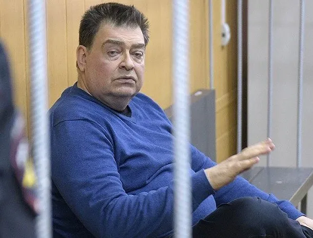 Арбитраж признал банкротом экс-депутата Госдумы от Ростовской области Вадима Варшавского Арбитраж признал банкротом экс-депутата Госдумы от Ростовской области Вадима Варшавского