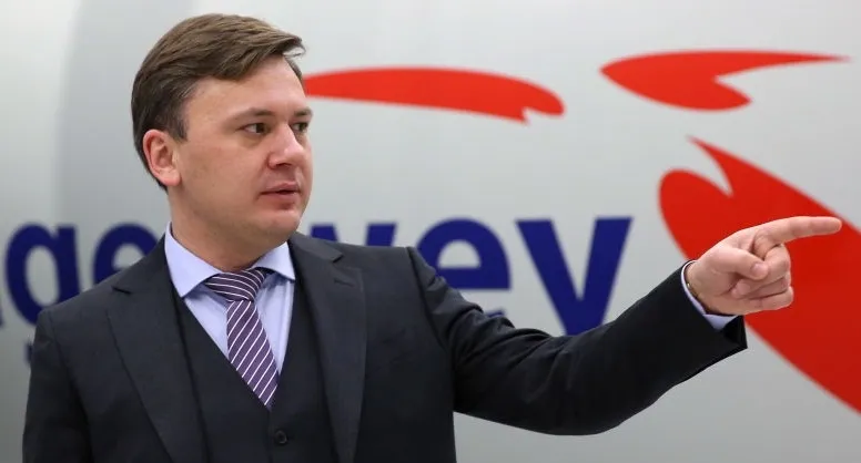 «Новавинд» запустил первую на юге инвестпрограмму по ветроэнергетике «Новавинд» запустил первую на юге инвестпрограмму по ветроэнергетике