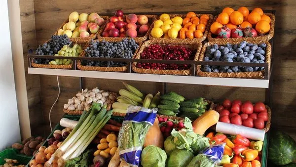 В Ставрополье появится региональная сеть фермерских продуктов «Сельпо» В Ставрополье появится региональная сеть фермерских продуктов «Сельпо»