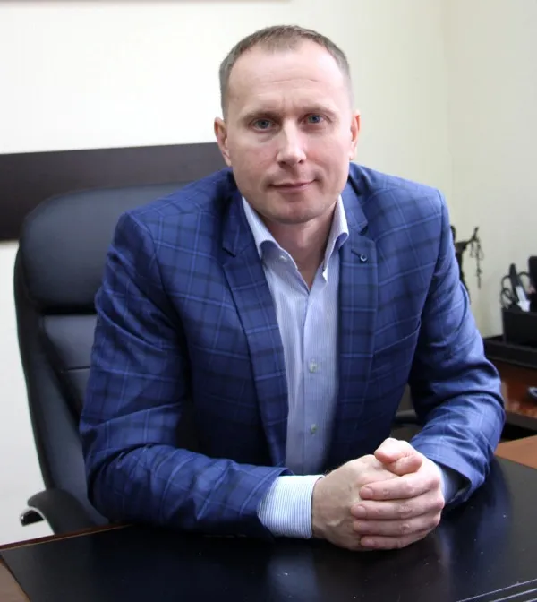 Новым врио генерального директора АО «Ростовводоканал» назначен Дмитрий Кубрак Новым врио генерального директора АО «Ростовводоканал» назначен Дмитрий Кубрак
