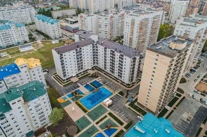 Жители Дона в среднем за 6 лет смогут собрать средства на первоначальный взнос по ипотеке Жители Дона в среднем за 6 лет смогут собрать средства на первоначальный взнос по ипотеке