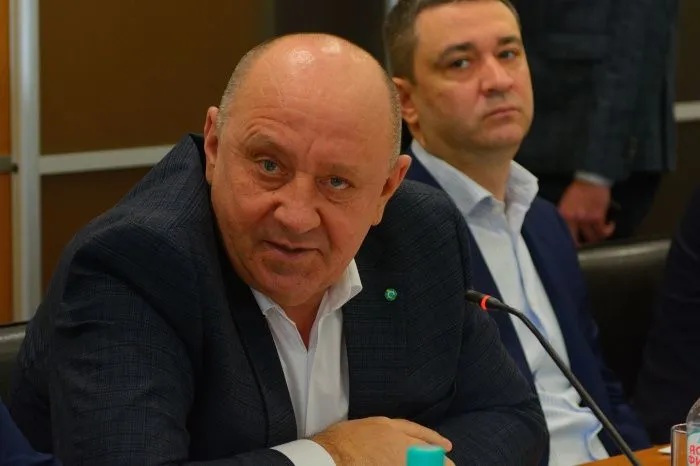 Южный АПК пытается выжить после рекордных урожаев Южный АПК пытается выжить после рекордных урожаев