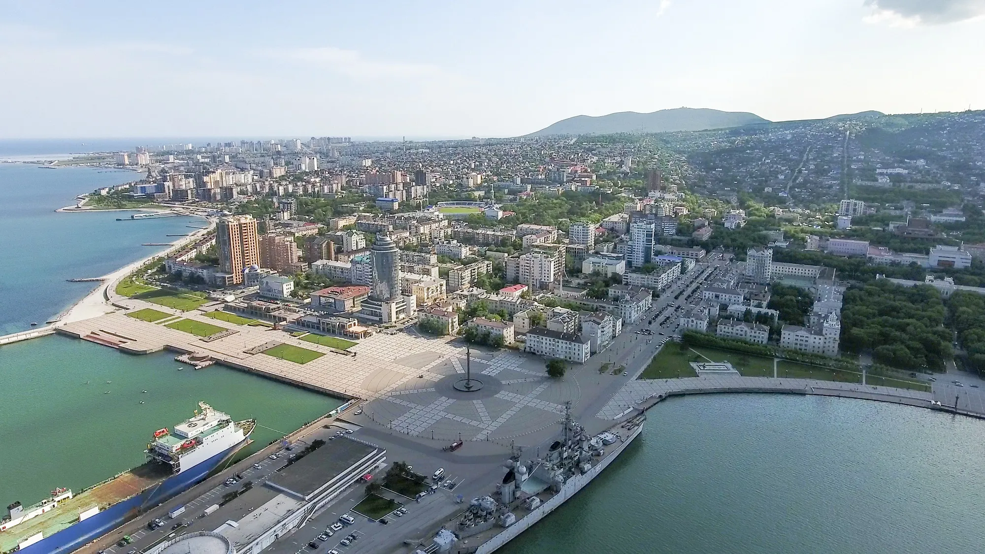 От «умных городов» требуют решения насущных проблем От «умных городов» требуют решения насущных проблем