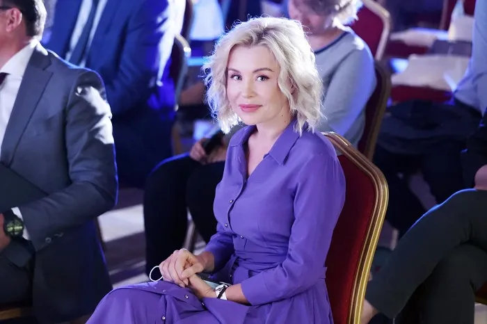 Радионова Светлана Геннадьевна сообщила о ближайших проверках в регионах: глава Росприроднадзора отправится в Сибирь Радионова Светлана Геннадьевна сообщила о ближайших проверках в регионах: глава Росприроднадзора отправится в Сибирь