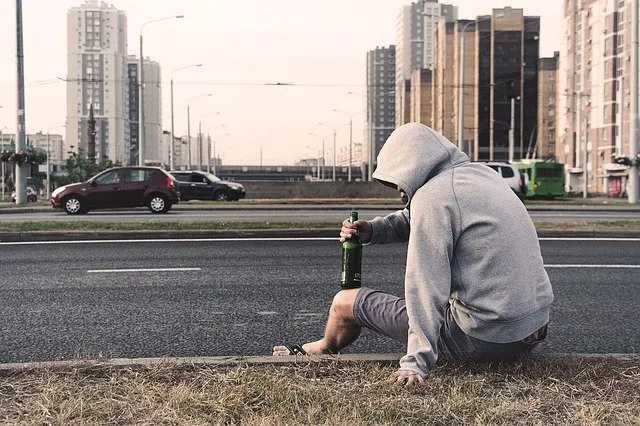 В Ростове-на-Дону власти хотят возобновить работу вытрезвителей В Ростове-на-Дону власти хотят возобновить работу вытрезвителей