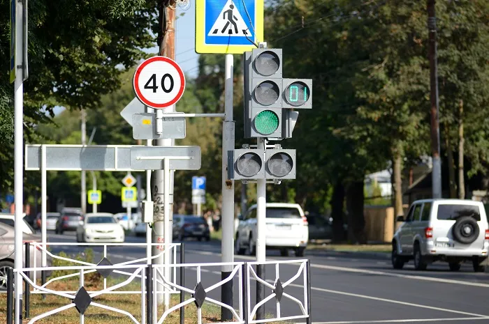 В Майкопе 4 сентября перекроют семь улиц из-за празднования дня города