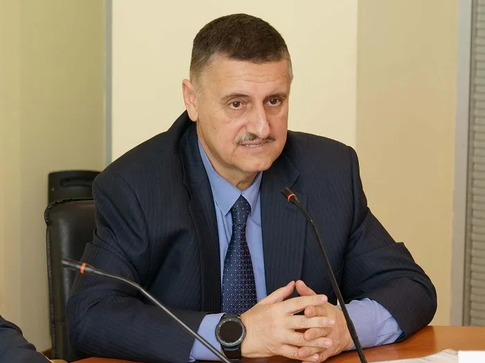 Экс-главный архитектор донского региона стал замдиректора Региональной корпорации развития Экс-главный архитектор донского региона стал замдиректора Региональной корпорации развития