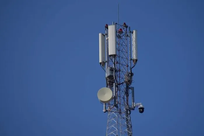 Севастополь обеспечат полным покрытием высокоскоростного мобильного интернета и связи