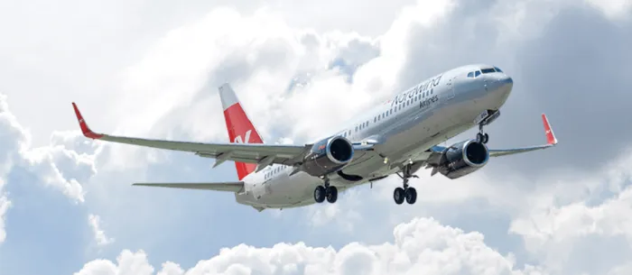 Авиакомпания Nordwind возобновила прямое сообщение между Сочи и Тюменью Авиакомпания Nordwind возобновила прямое сообщение между Сочи и Тюменью