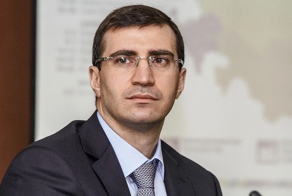 Энергетики цифровизируют Юг Энергетики цифровизируют Юг