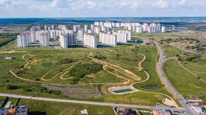 В Суворовском микрорайоне появится собственный отдел полиции В Суворовском микрорайоне появится собственный отдел полиции