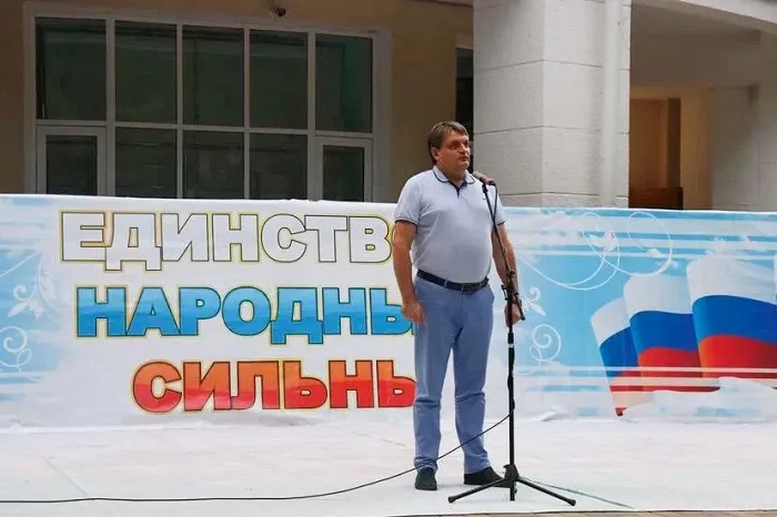 Глава Лермонтова Станислав Полулях подозревается в превышении полномочий Глава Лермонтова Станислав Полулях подозревается в превышении полномочий