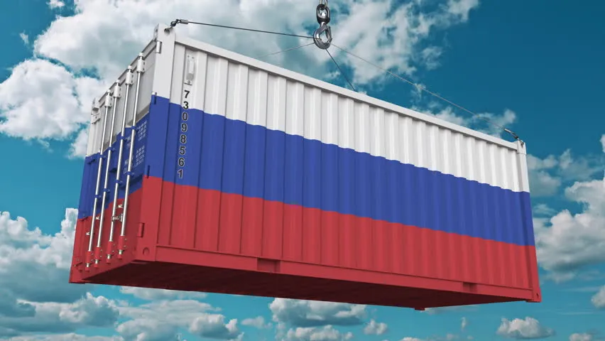 Донской экспорт нацелен на подъем Донской экспорт нацелен на подъем
