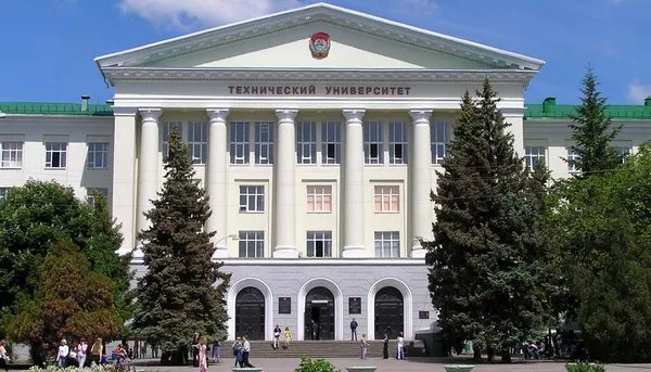 РГСУ и ДГТУ объединят в опорный вуз РГСУ и ДГТУ объединят в опорный вуз
