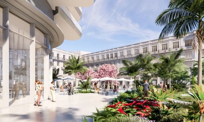 В мэрии Сочи оценили инвестпортфель курорта в 650 млрд рублей до 2033 года