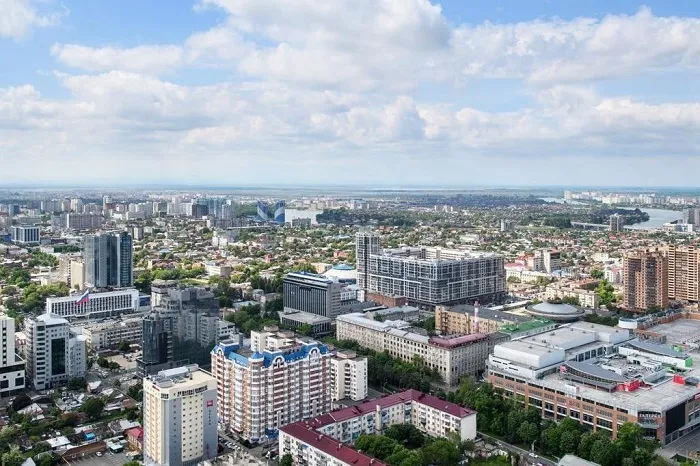 В Краснодаре выявили почти 2,2 тыс. земельных участков, использовавшихся не по назначению В Краснодаре выявили почти 2,2 тыс. земельных участков, использовавшихся не по назначению