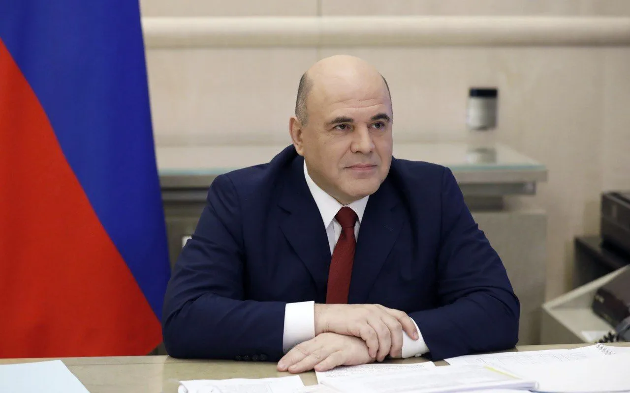 Премьер-министр Мишустин проведет 15 июня в Пятигорске совещание по развитию СКФО Премьер-министр Мишустин проведет 15 июня в Пятигорске совещание по развитию СКФО