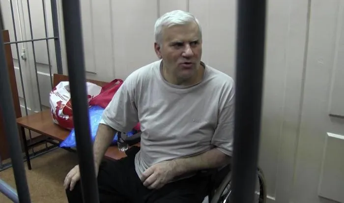 У экс-мэра Махачкалы и его соратников суд изъял имущество на пять млрд рублей У экс-мэра Махачкалы и его соратников суд изъял имущество на пять млрд рублей