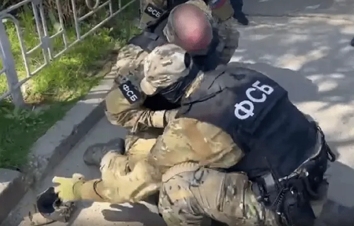 В Ставропольском крае ФСБ России предотвратила теракт на объекте транспорта В Ставропольском крае ФСБ России предотвратила теракт на объекте транспорта