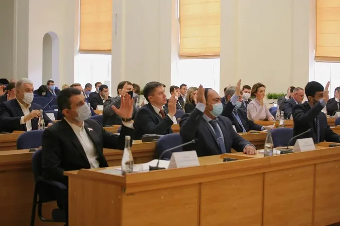 Администрацию Октябрьского района Ростова возглавил сын ректора ДГТУ Бебури Месхи Администрацию Октябрьского района Ростова возглавил сын ректора ДГТУ Бебури Месхи