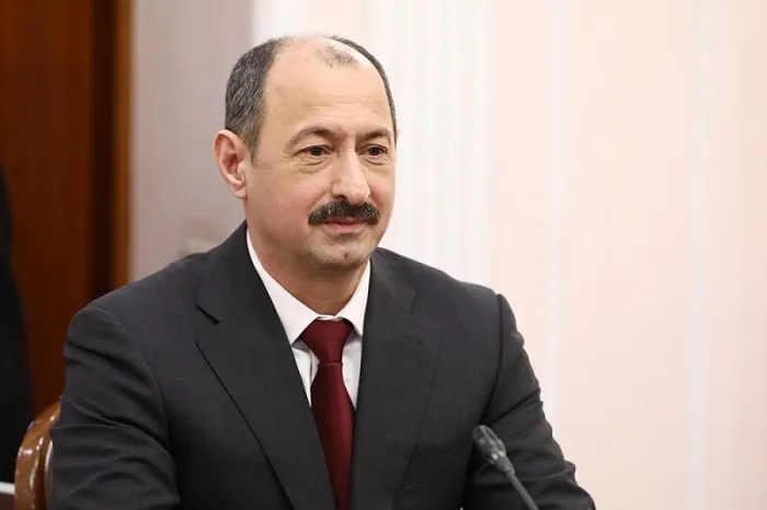 Новым начальником управления Минюста РФ по Кубани назначен Игорь Бабаев Новым начальником управления Минюста РФ по Кубани назначен Игорь Бабаев
