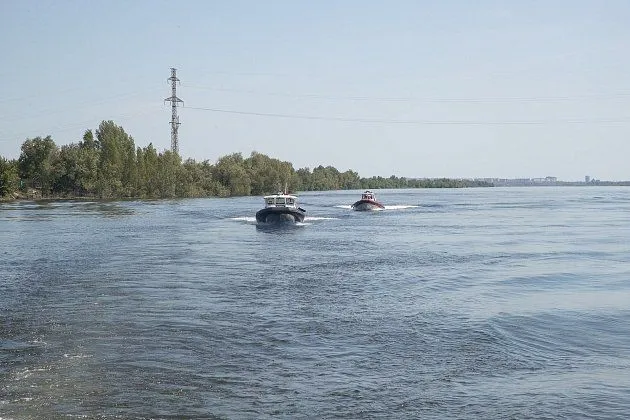 В Волгоградской области ФСБ пресекла крупный нелегальный канал поставки осетрины и черной икры