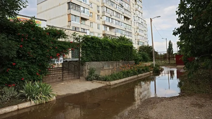 В Симферополе пострадавшим от потопа выплатили 19 млн рублей В Симферополе пострадавшим от потопа выплатили 19 млн рублей