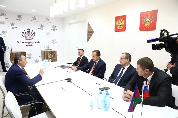 В Краснодаре построят завод по производству пасты быстрого приготовления мощностью 5,5 тыс. тонн в год В Краснодаре построят завод по производству пасты быстрого приготовления мощностью 5,5 тыс. тонн в год