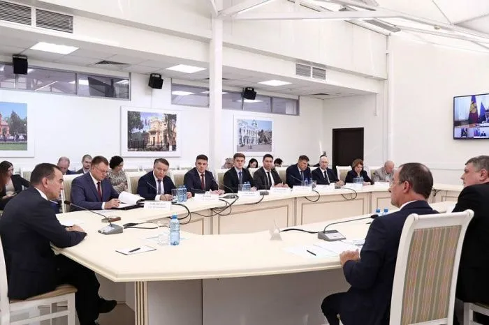 На Кубани докапитализируют краевой Фонд развития промышленности на 1 млрд рублей На Кубани докапитализируют краевой Фонд развития промышленности на 1 млрд рублей