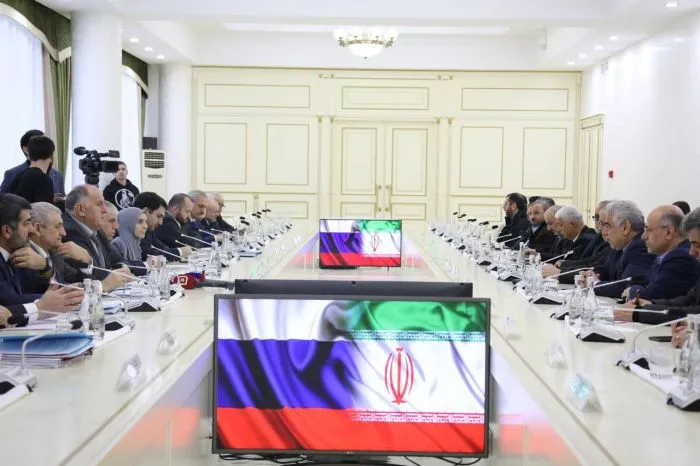 Товарооборот между Дагестаном и Ираном вырос на 44%