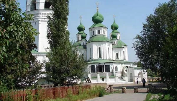 РПЦ получит атаманский дворец в Старочеркасской РПЦ получит атаманский дворец в Старочеркасской