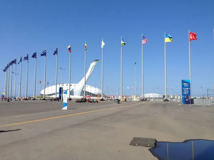 МОК официально лишил Россию первого места на олимпиаде в Сочи МОК официально лишил Россию первого места на олимпиаде в Сочи