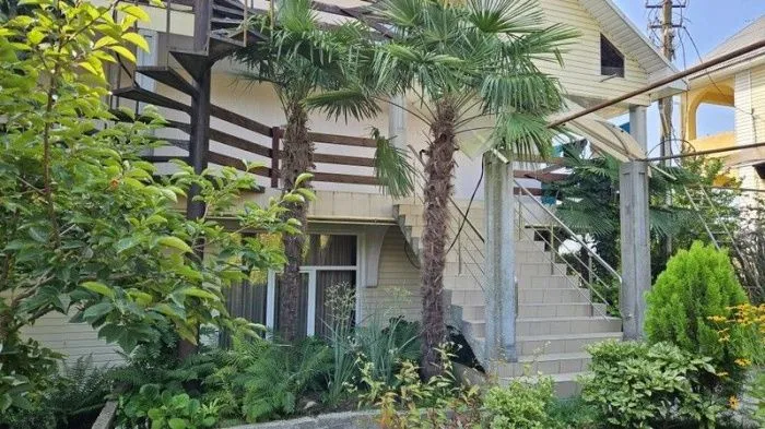 Легализацию гостевых домов в Краснодарском крае начнут с 1 ноября