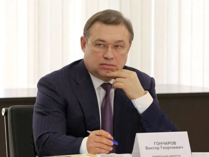 Бывшему замгубернатора Ростовской области продлили арест ещё на месяц